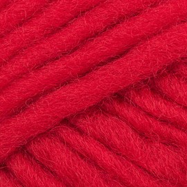 Eskimo Super Chunky Knitting Pattern Drops Yarn Studio Multiple Colours 100% Wool 56 Christmas Red