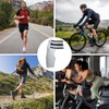 Carreneu Sciatica Bandage Hip Bandage Thigh Bandage Sciatica Belt Thigh