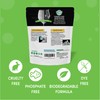 Lemi Shine Natural Dish Detergent Booster - Hard Water Stain