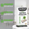 Bed Bug Detector – 6 Pack | Early Detection Bed