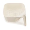Joseph Joseph Square Colander, Drainer, food strainer, heat resistant and