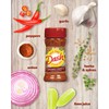 Dash Salt-Free Seasoning Blend, Southwest Chipotle, 2.5 Ounce (Pack of