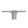 Aluminum Boat Seat Base, 7 x7 Inches, Boat Seat Pedestal