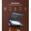 MÁDARA MÁDARA Organic Skincare |AIR EQUAL Soft Silk Mineral Powder,