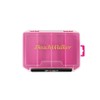 DUO Beach Walker Lure Case 3010 Pink/Gold Foil Size: 205x145x40mm