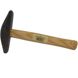 Dengel Hammer and Dengel Anvil Set - Optimal Dengling and Sharpening of Scythes by SHW-FIRE