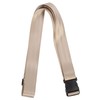 Stretching Belt Portable Lightweight Nylon Leg Shoulder Exercise Belt with