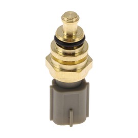 X AUTOHAUX Engine Coolant Temperature Sensor No.3L8Z12A648BA Water Temperature Sensor for Ford Explorer 2002–2010 1 Pcs