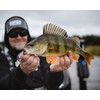 Rapala, Angelköder Shad Rap Elite, Angelausrüstung mit Balsa-Konstruktion (ohne Blei,