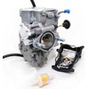 Carburetor with Throttle Cable Set for Yamaha Big Bear 350