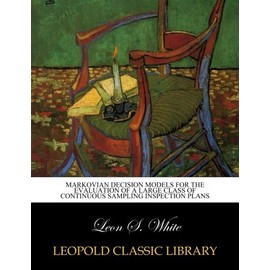 Markovian decision models for the evaluation of a large class of continuous sampling inspection plans