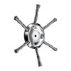 OXT Steel Wire Grass Trimmer Head, 2025 New String Trimmer