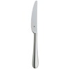 WMF Merit Vorspeisenmesser, Dessertmesser 21,2 cm, Frühstücksmesser eingesetzter Klinge, Cromargan