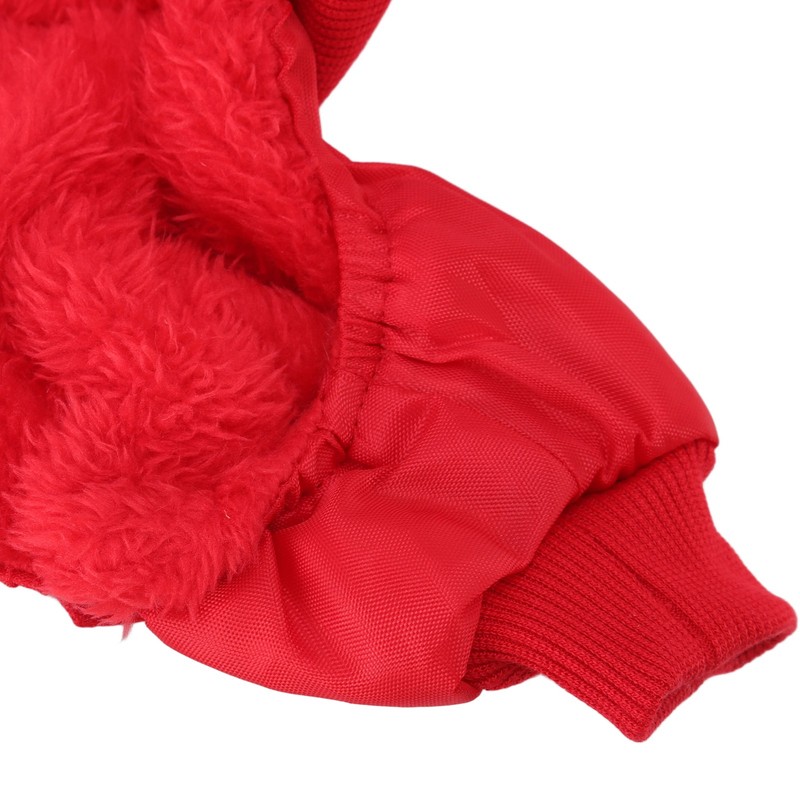 Winter Dog Coats Autumn Thickening Cotton Soft Comfortable Dog Warm