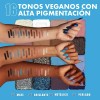 Paleta De Sombras Ultimate Shadow Palette De 16 Tonos Nyx