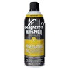 Liquid Wrench Gunk L112/6 Super Penetrant Spray - 11 oz,