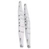 2pcs RC Aluminum Alloy Rear Lower Trailing Arms for LOSI