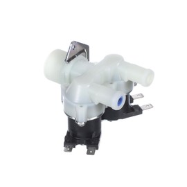 Alto Shaam VA-36864 Solenoid Valve, Y2, 2 Port, 110-120V