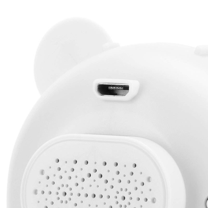1080P Full HD Webcam, Cute USB Web Camera Builtin Microphone