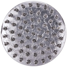 (TV Series Crafts 剣山 Round Beans Small