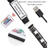 RGBZONE 1m USB DC 5V Inline IR Controller with 24