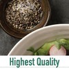 Freekeh Cracked Wheat (16oz) - Whole Grain Roasted Green Wheat