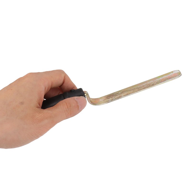 HAOHIZE Tuck Pointers, 1 cm Trowel Tuck Pointing Tool Brick