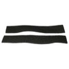 vhbw 2x Foam Filter for Filling Ring Compatible with Miele