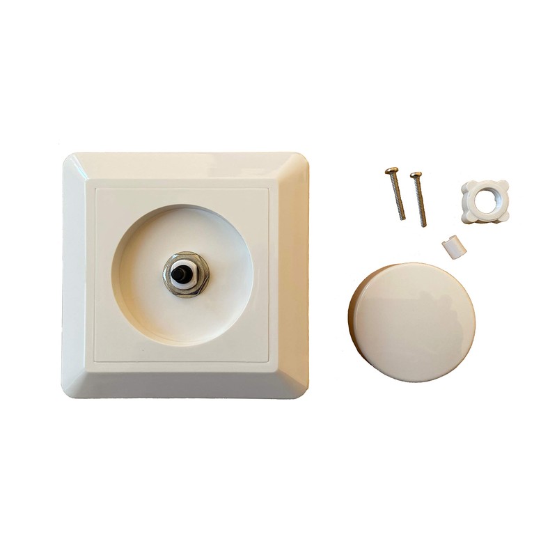 greenandco® gc-200MCM Digital Master Dimmer for LED and Halogen 1-200