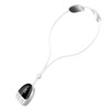 Electric Pulse Neck Massager Pendant Type Constant Temperature Hot Compress