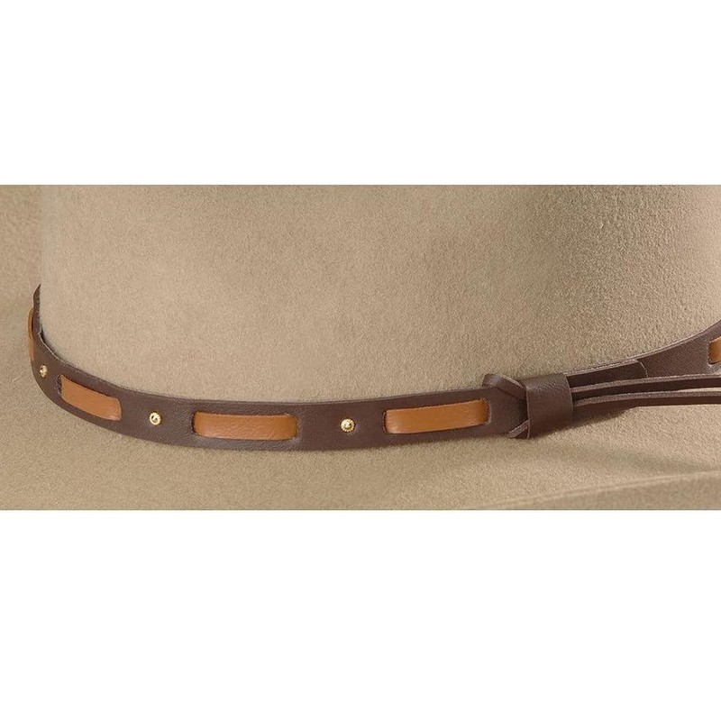 Stetson SWHUTC-4034, Color: Stone, Size: 7 (SWHUTC-40342070)