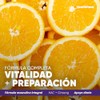 CoQ10 y L-Carnitina para Hombres con Zinc, Ginseng y Selenio