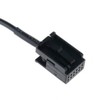 ENJOY-UNIQUE Auto 6000CD Aux Cable Adapter Car Audio Cable for