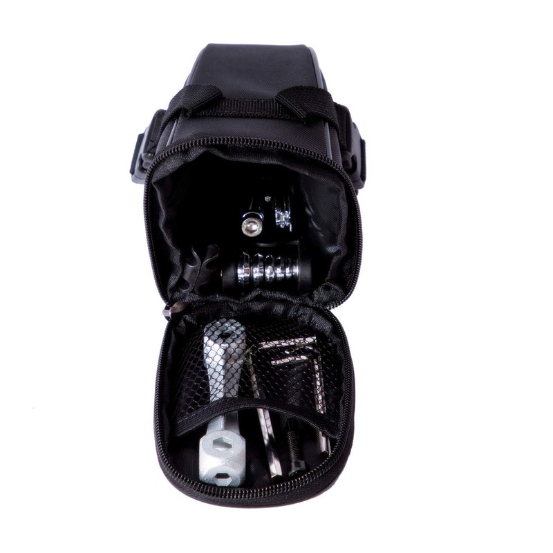 COZYROOMY Bicycle Repair Kit – Saddle Bag, Bicycle Tool Set