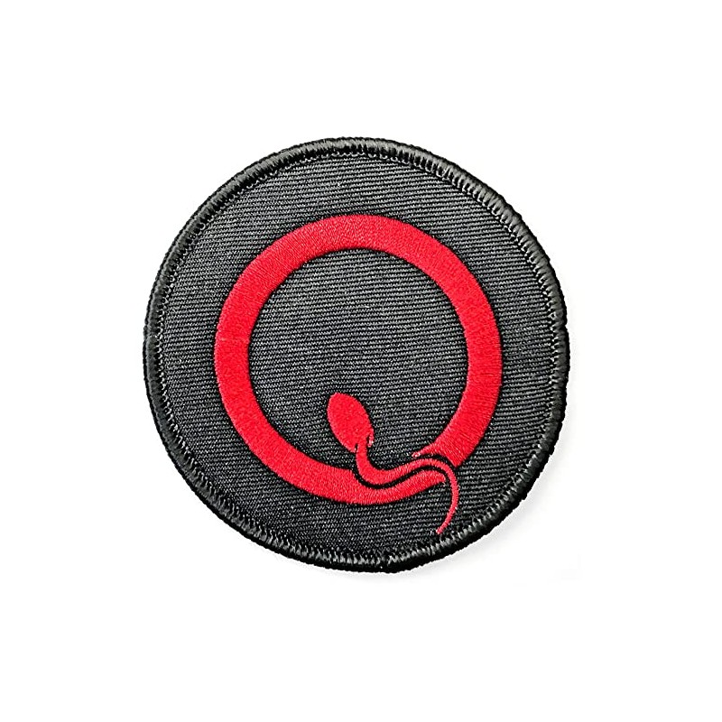 Toppa Q Logo