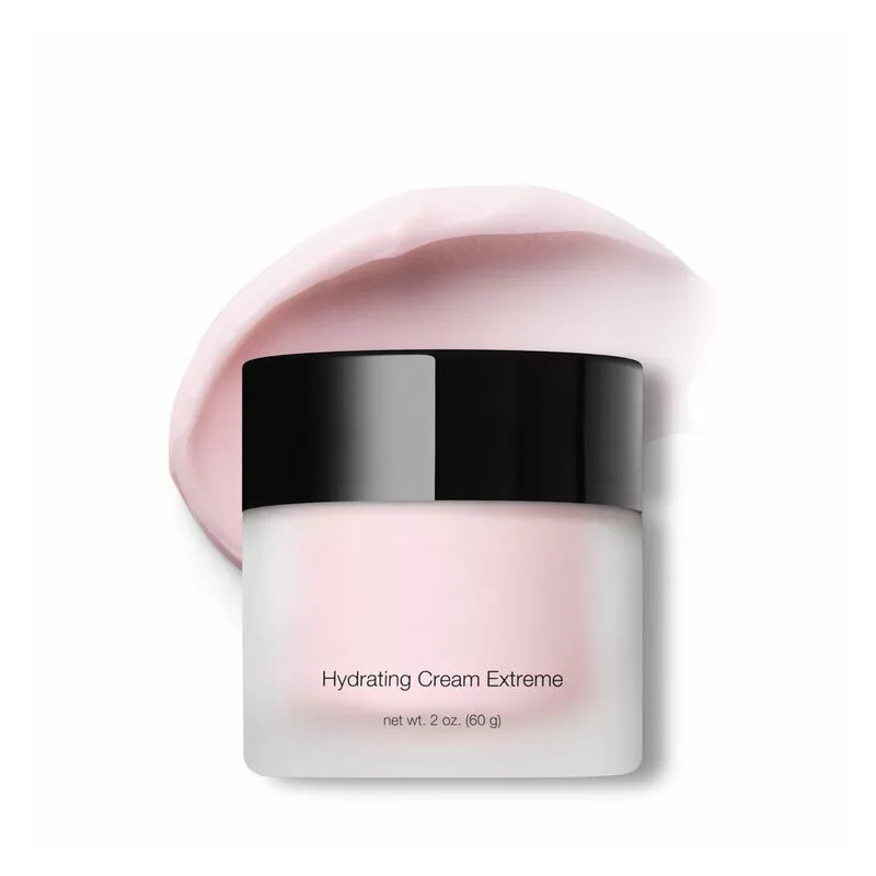 top_image_salon Hydrating Cream Extreme - Ultra Rich Moisturizer Deeply Hydrates