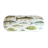 Sass & Belle Vintage Fish Glasses Case