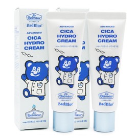 The Face Shop Dr. Belmer Cica Moisture Cream 40mlx2 (Tube) / 더페이스샵 닥터벨머 시카 수분크림 40mlx2개 (튜브)