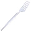 Miltore Fruit & Salad Fork 0-12521-500