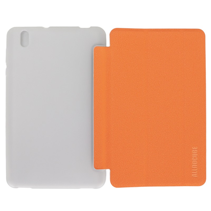 Tablet Case Soft Comfortable Fit Design Ultra Thin Stylish Simple