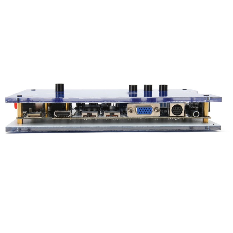 GBS Control GBSC Video Converter GBSC RGBS VGA Scart Ypbpr