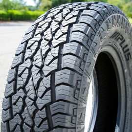Aplus Shredder A/T All Terrain 235/70R16 106T Light Truck Tire