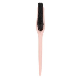 Cepillo de de Rata, Cepillos de Pelo de Rata, Cepillo de Pelo de 3 Filas de Nailon para Aadir Volumen, Cepillo de de Rata Porttil Ergonmico para...   