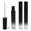 Set De 3 Tubos De Labial Brillante Recargables - Envase