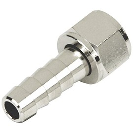 SK11(エスケー11) ホースジョイント めねじ 片口ナット付 H11×3FF AT-2