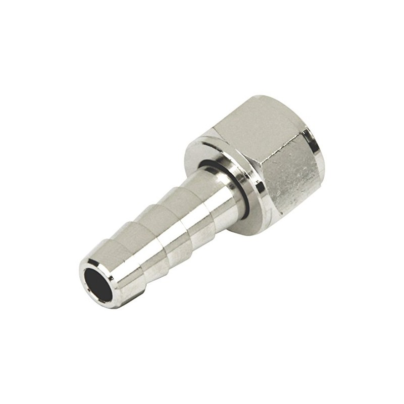 SK11(エスケー11) ホースジョイント めねじ 片口ナット付 H11×3FF AT-2