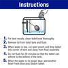 Bowl Fresh Blue plus Bleach Automatic Toilet Bowl Cleaner Tablets,