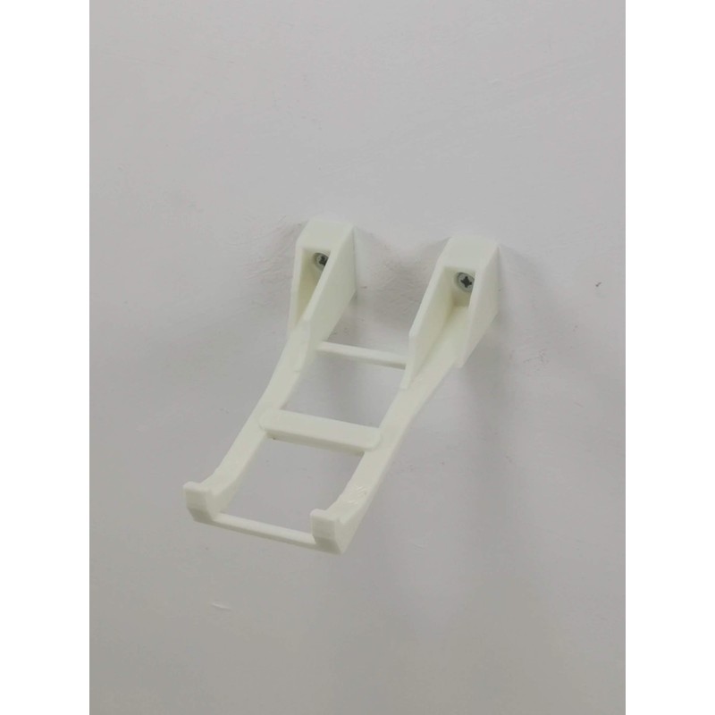 Echo Show 5 Wall Mount - White white