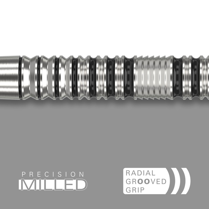 Target Exo 10 2BA 18g 210375