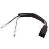 Daytona 69637 Motorcycle Turn Signal Relay 9P Conversion Harness for